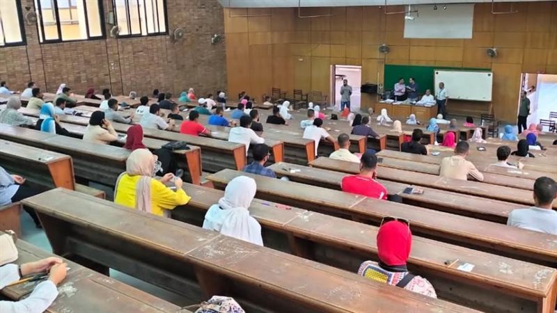 اختبارات تحديد المستوى