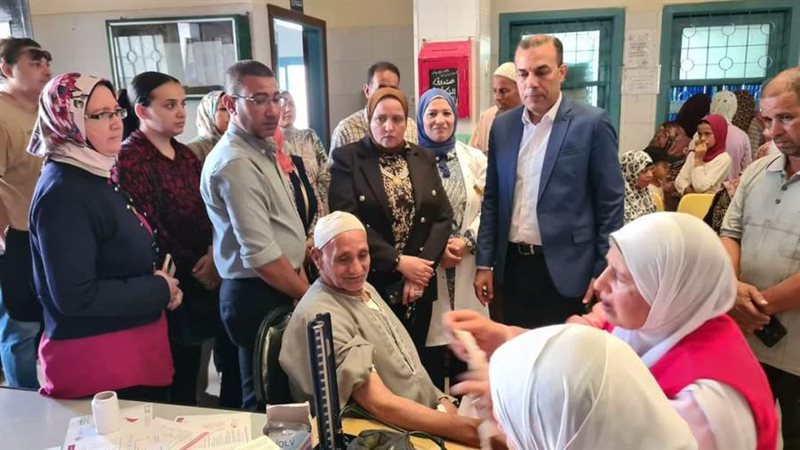 أولى فعاليات مبادرة