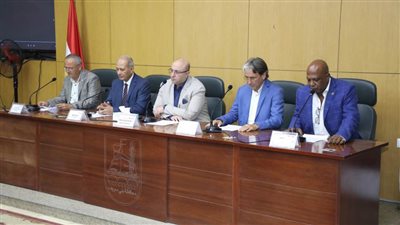 حوافز سندات الكربون على المزارعين ضمن مشروع مركز المعرفة ببني سويف