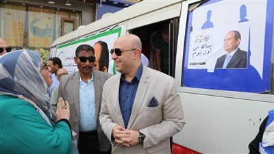 انطلاق حملة 