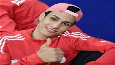 الملاكمة الجزائرية إيمان خليف تتأهل لربع نهائي أولمبياد باريس 