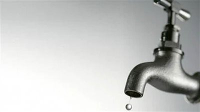 محافظ بني سويف ينهي مشكلة انقطاع المياه بإحدى مناطق ناصر