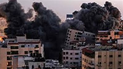 استشهاد 15 فلسطينيا وإصابة آخرين في مجزرة جديدة للاحتلال الصهيوني بحي الشجاعية