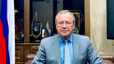 سفير روسيا لدى إسرائيل: الوضع في الشرق الأوسط 