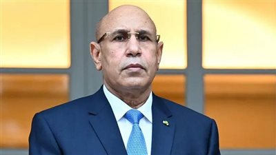 الغزواني يؤدي اليمين الدستورية رئيسا لموريتانيا لولاية جديدة