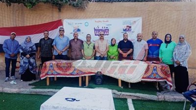 عروض التنورة تستقبل ضيوف كرنفال 