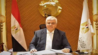 الأعلى للجامعات: فتح باب التقدم لاختبارات الدبلومات والمعاهد