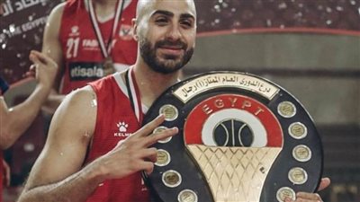 الزمالك يتعاقد مع عمر عزب لاعب سلة الأهلي