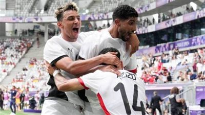  أهم الأحداث الرياضية| يحدث اليوم الجمعة - 02 - 08 - 2024.. ماتفوتكش