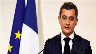 وزير الداخلية الفرنسي: إحباط مخططات لأعمال عنف خلال 