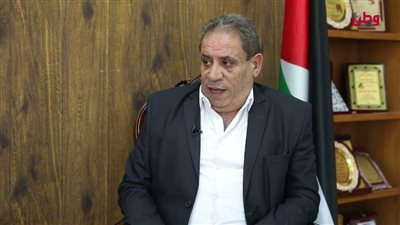 محافظ بيت لحم: الاحتلال الإسرائيلي يسعى لتدمير كل ما هو فلسطيني