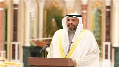 وزير الخارجية الكويتي: نتابع التطورات بالمنطقة في ظل الأحداث الأخيرة