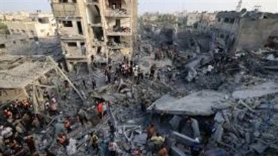 حركة فتح: السلطة الفلسطينية مستعدة لإدارة غزة بعد الحرب بتوافق فلسطيني