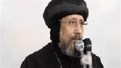 الأنبا أرميا: السياحة تمثل أهمية كبيرة لبناء التنمية المستدامة لوطننا مصر