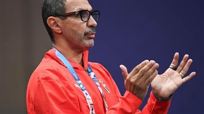 مدرب سلاح الشيش: لم نوفق في منافسات الفردي وهدفنا ميدالية في الفرق