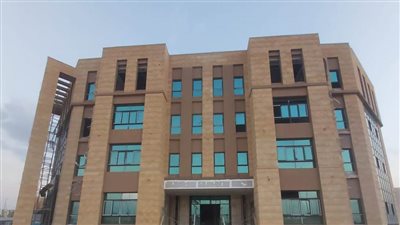 مسؤولون بوزارة الإسكان يتفقدون المشروعات الجارية بمدينة أكتوبر الجديدة