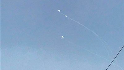 صفارات الإنذار تدوي قرب أسدود