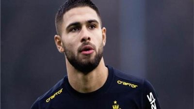 بعد تفوق وسام أبوعلي.. شحنة فلسطينية قريبة من الأهلي