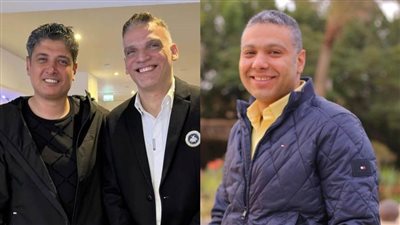 عاجل.. وفاة ثلاثة منتجين شباب في حادث سير مروع