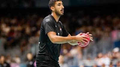 يحيى خالد: الأولمبياد صعبة ولكن منتخب مصر كبير ولا يخشى مواجهة أي منتخب