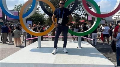 عضو اتحاد اليد: نقدم مستوى جيدًا في باريس.. وطموحاتنا كبيرة في الأولمبياد