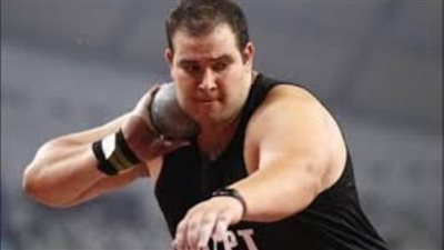 بطل ألعاب القوى: عملت المستحيل لأشارك في أولمبياد باريس