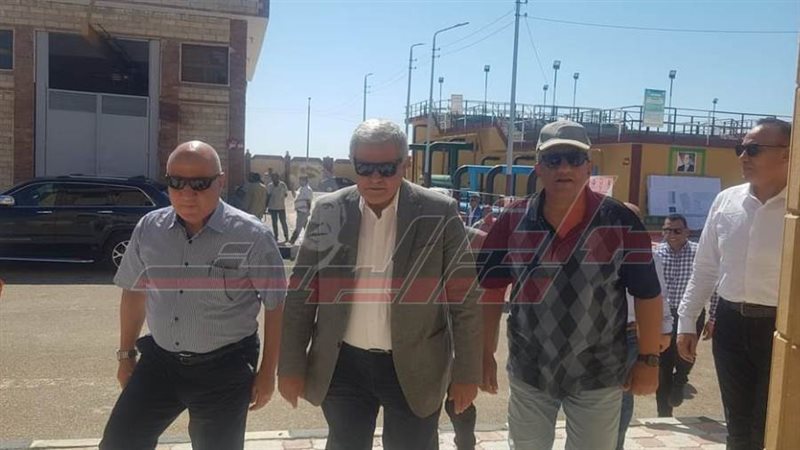 المهندس ممدوح رسلان