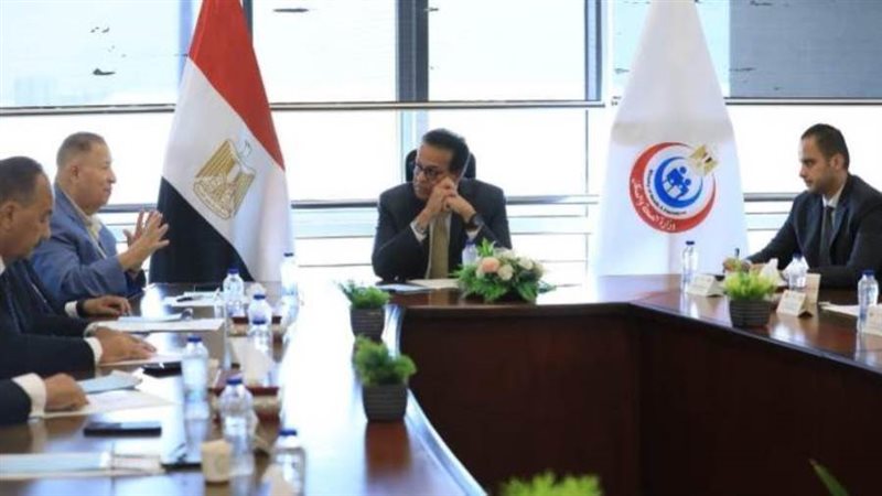 مؤتمر الوزير