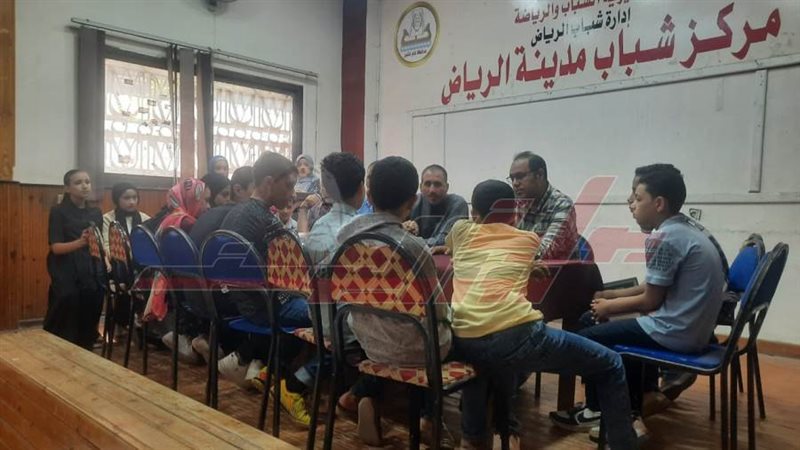 المسابقة القرآنية