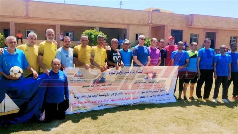 خلال اللقاء