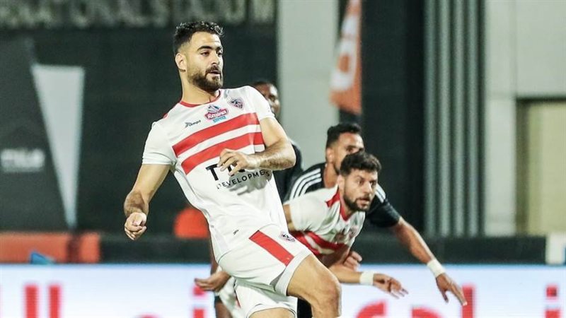 حمزة المثلوثي