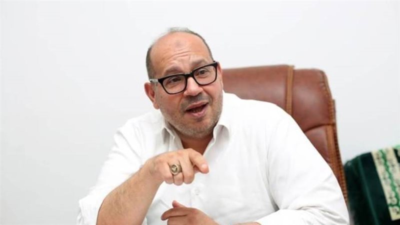 ياسر إدريس
