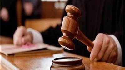 أكتوبر المقبل.. محاكمة المتهم بقتل شخص آخذا بثأر والدته في قليوب 