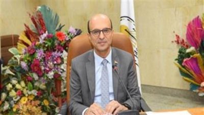 رئيس جامعة أسيوط يصدر قراراً بتكليف الدكتورة ياسمين الكحكي للقيام بأعمال عميد كلية التربية النوعية