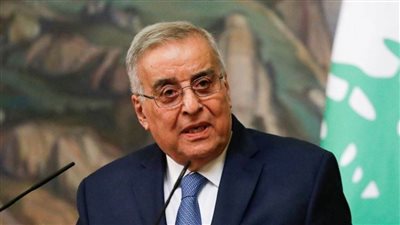 وزير الخارجية اللبنانى يتلقى اتصالا هاتفيا من نظيره الدانماركي