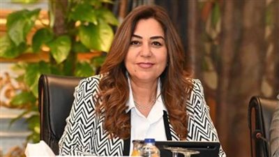 وزيرة التنمية المحلية: غدًا انطلاق الأسبوع التدريبي الأول بمركز سقارة