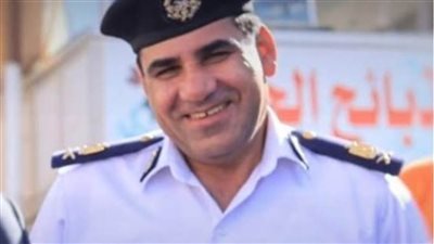 ننشر الحركة الداخلية لضباط الشرطة بمديرية أمن البحر الأحمر