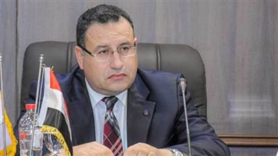 رئيس جامعة الإسكندرية: إنشاء مجمع متميز لطب الأسنان سيكون الأكبر على مستوى الشرق الأوسط