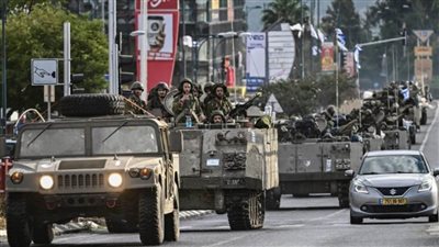 هكذا يستعد الاحتلال الإسرائيلي لمواجهة إيران وحزب الله