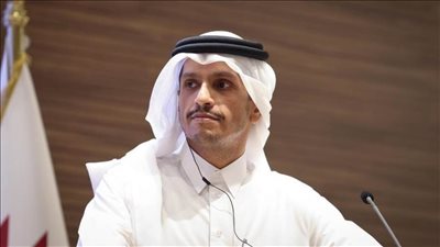 قطر والاتحاد الأوروبي يبحثان هاتفيا التطورات في غزة وجهود الوساطة لإنهاء الحرب