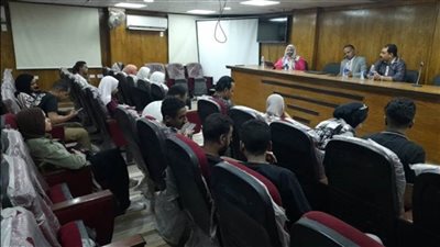 الشباب والرياضة تستكمل فعاليات مبادرة 