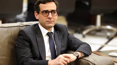 وزيرا خارجية أمريكا وفرنسا يبحثان جهود التوصل لوقف إطلاق النار في غزة