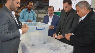 وزير الإسكان: استكمال قرعة تخصيص الأراضي بمدينة السادات ضمن برنامج 