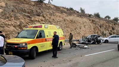 عاجل.. إسرائيل: ارتفاع قتلى هجوم طعن 