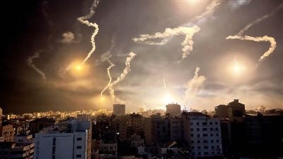 عاجل.. مسؤولون أمريكيون: إيران ستهاجم إسرائيل في الساعات الأولى من يوم الاثنين