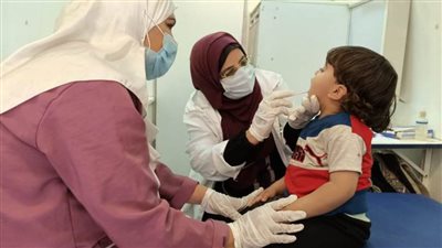 «صحة المنيا»: توقيع الكشف الطبي على 1197 مواطنًا بقافلة طبية ببني سالم