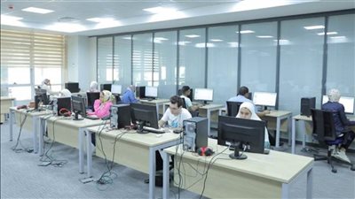 التعليم العالي: 61 ألف طالب يسجلون في اختبارات القدرات للالتحاق بالكليات 