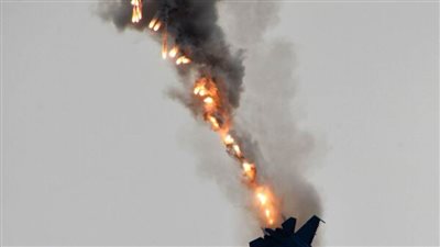 القوات الروسية تسقط 