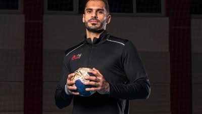 كريم هنداوي بعد فوز منتخب اليد على الأرجنتين: هدفنا الوصول لأبعد نقطة في الأولمبياد