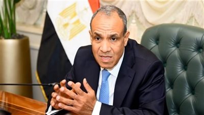 عاجل..وزير الخارجية والهجرة: الدولة مسخرة لخدمة أبناء الجالية المصرية وزيادة التيسيرات لهم